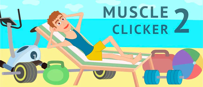 Muscle Clicker 2