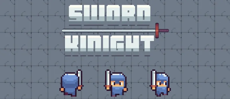 Sword Knight