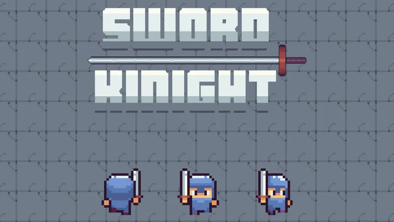 Sword Knight