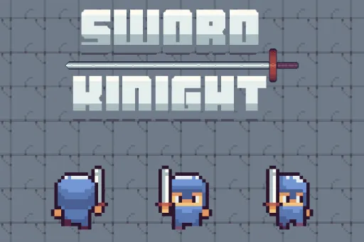 Sword Knight