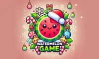 Watermelon Suika Game