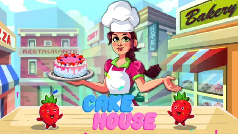 Cake House