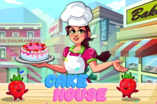 Cake House