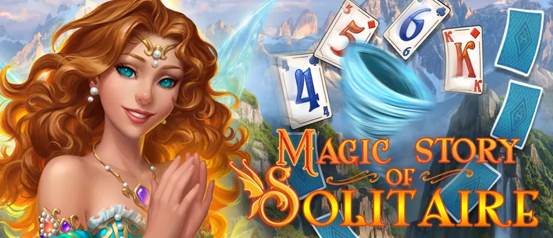 Magic Solitaire