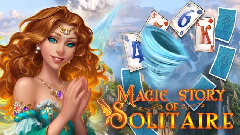 Magic Solitaire