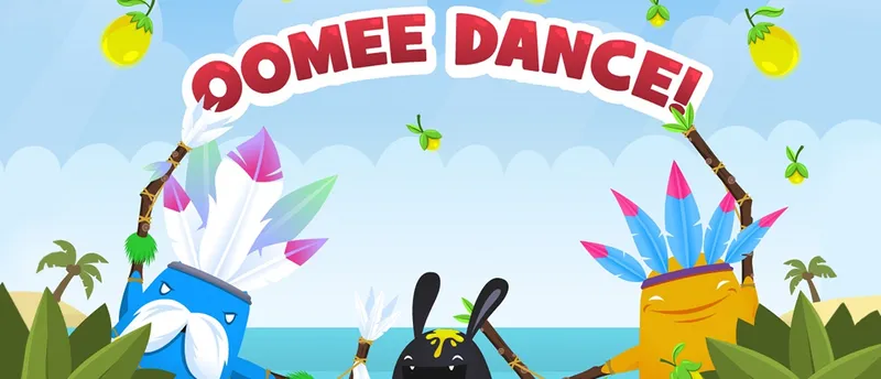 Oomee Dance