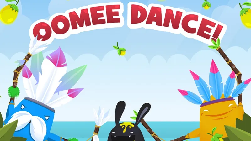 Oomee Dance