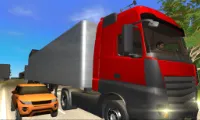 Truck Simulator: Russia