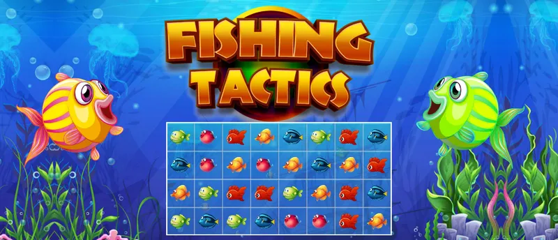 Fishing Tactics