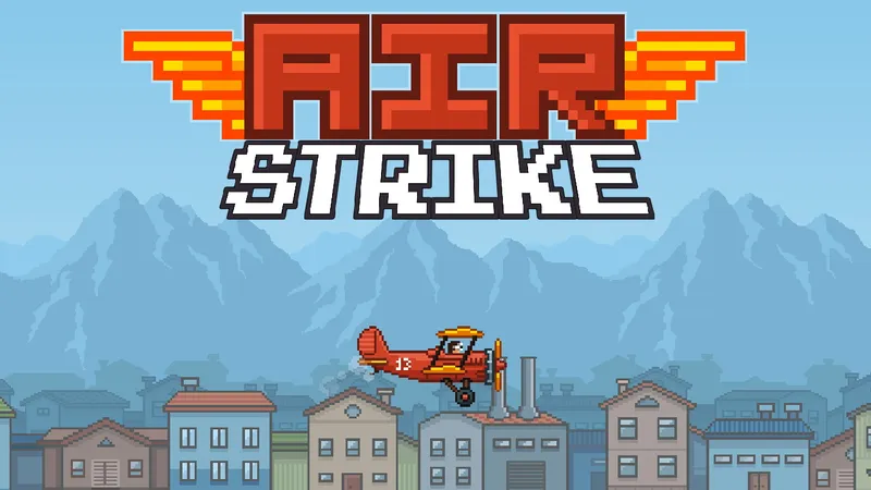 Air Strike