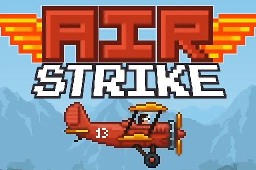 Air Strike