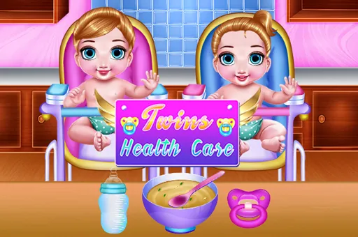 Twins Health Care