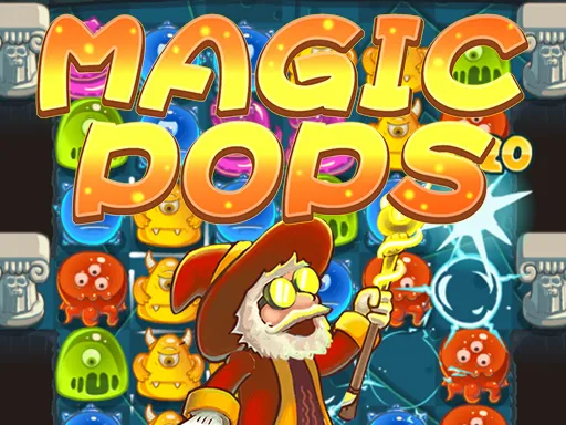 Magic Pops