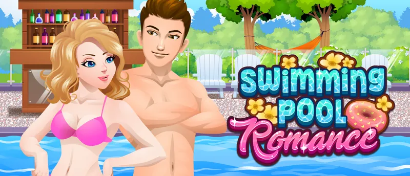 Swimming Pool Romance