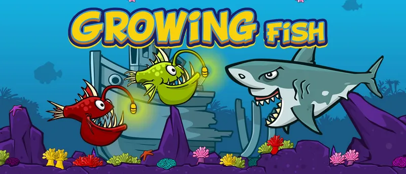 Growing Fish