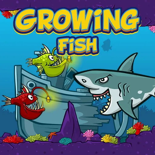 Growing Fish