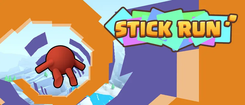 Stick Run