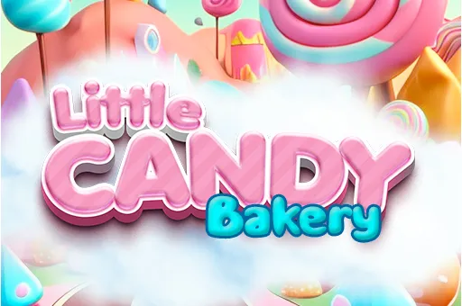 Little Candy Bakery