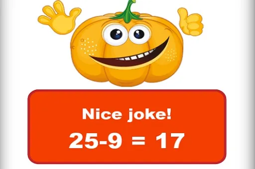 IQuyi 1+2=3 - Quick & Funny Math Game Challenge 