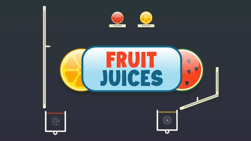 Fruit Juices