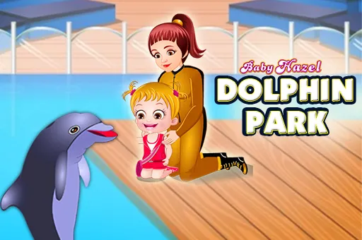 Baby Hazel Dolphin Tour