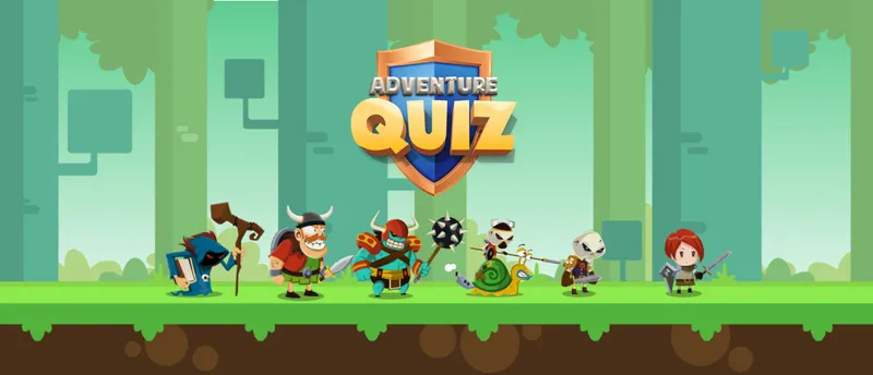 Adventure Quiz