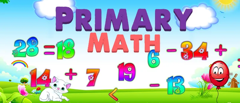 Primary Math