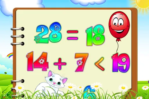 Primary Math