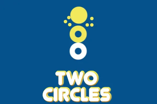 Two Circles