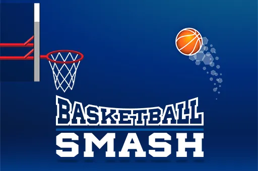 Basketball Smash