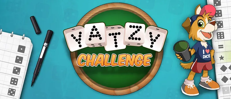 Yatzy Challenge