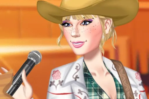 Country Pop Stars