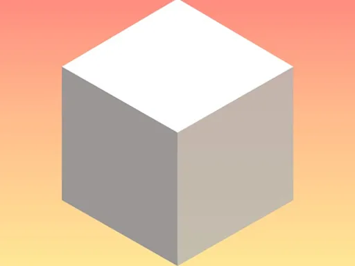 Cube From Space