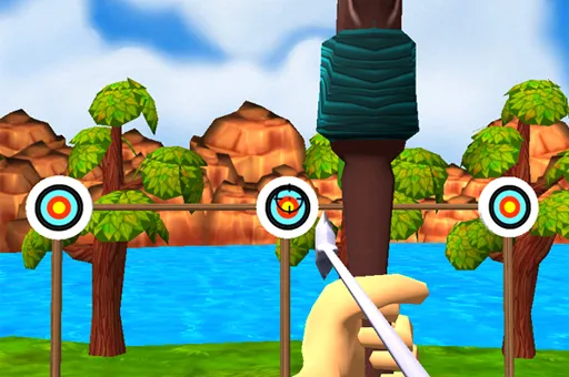 Archery Blast