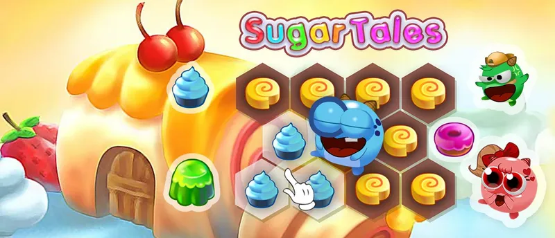 Sugar Tales