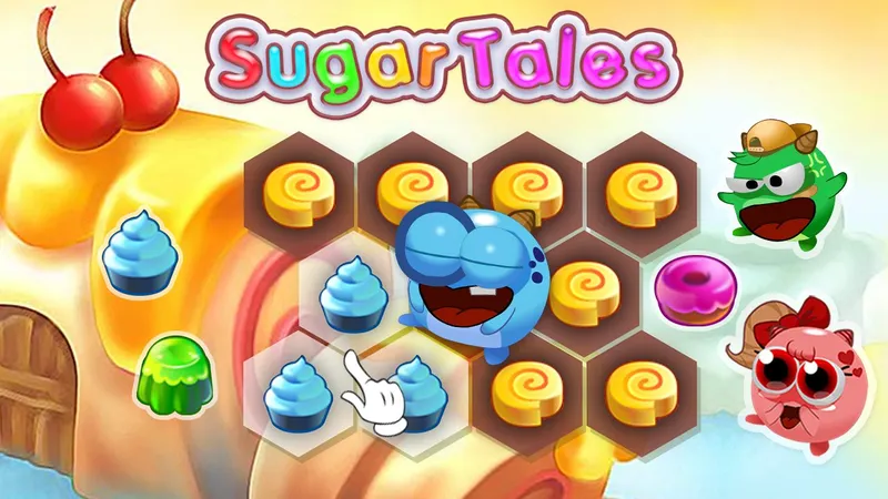 Sugar Tales