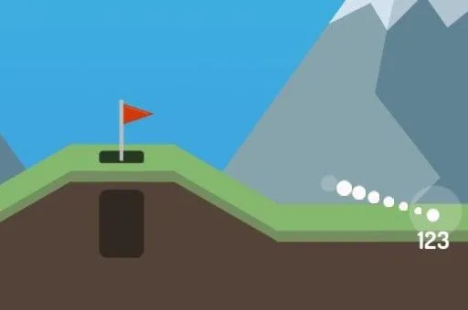 Ultimate Golf