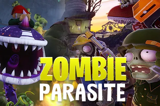 Zombie Parasite