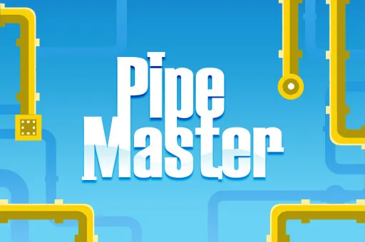 Pipe Master