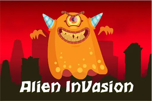 Alien invasion