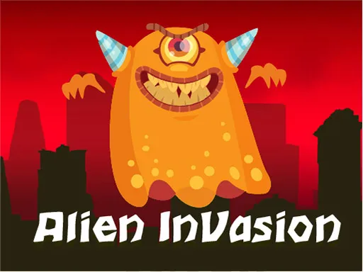 Alien invasion