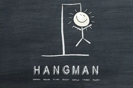 Guess the Name Hangman