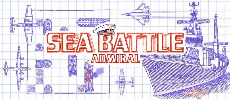 Sea Battle Admiral