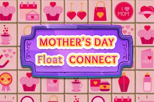 Mother's Day Float Connect