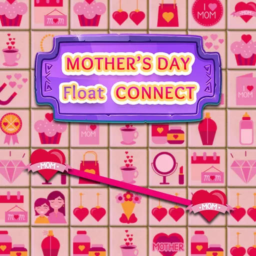 Mother's Day Float Connect