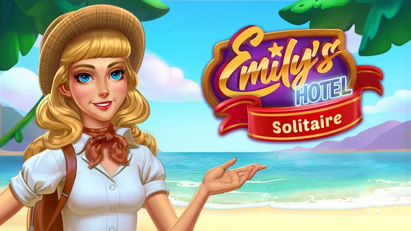 Emilys Hotel Solitaire