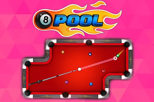 8 Ball Pool Stars 1