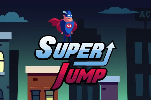 Super Jump