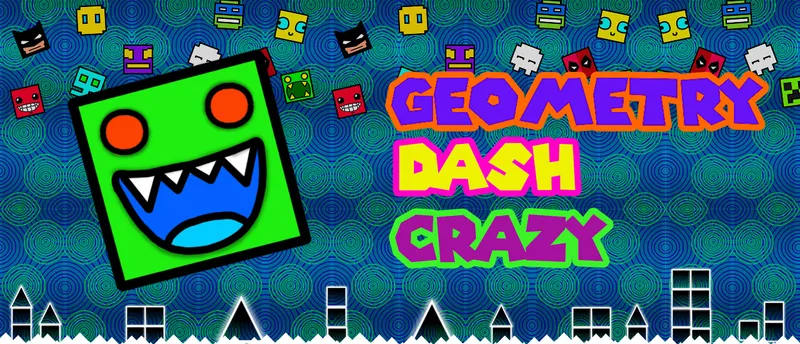 Geometry Dash Crazy