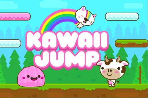 Kawaii Jump